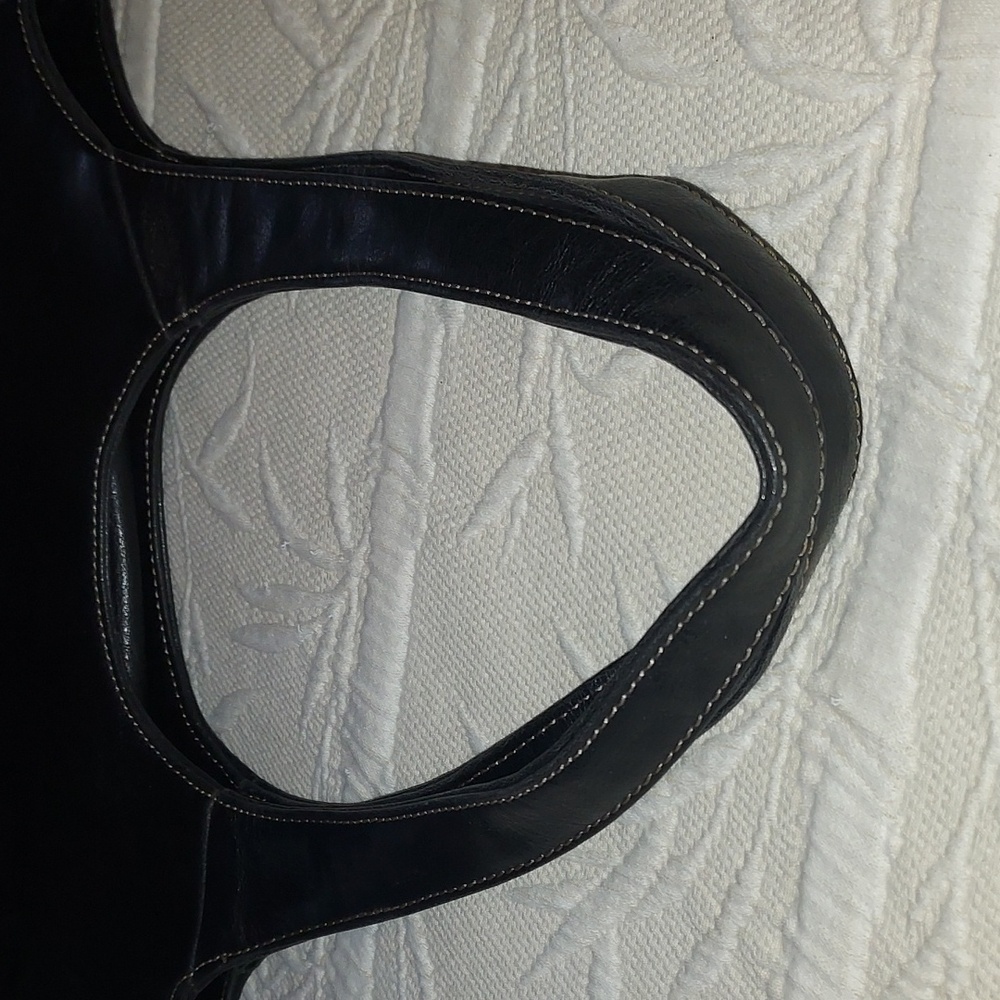 Sonoma Life+Style Shoulder Bag NWOT - Picture 4 of 12
